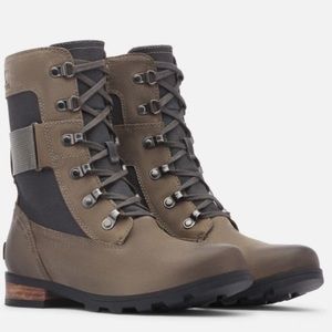 Sorel Emilia Conquest Boot